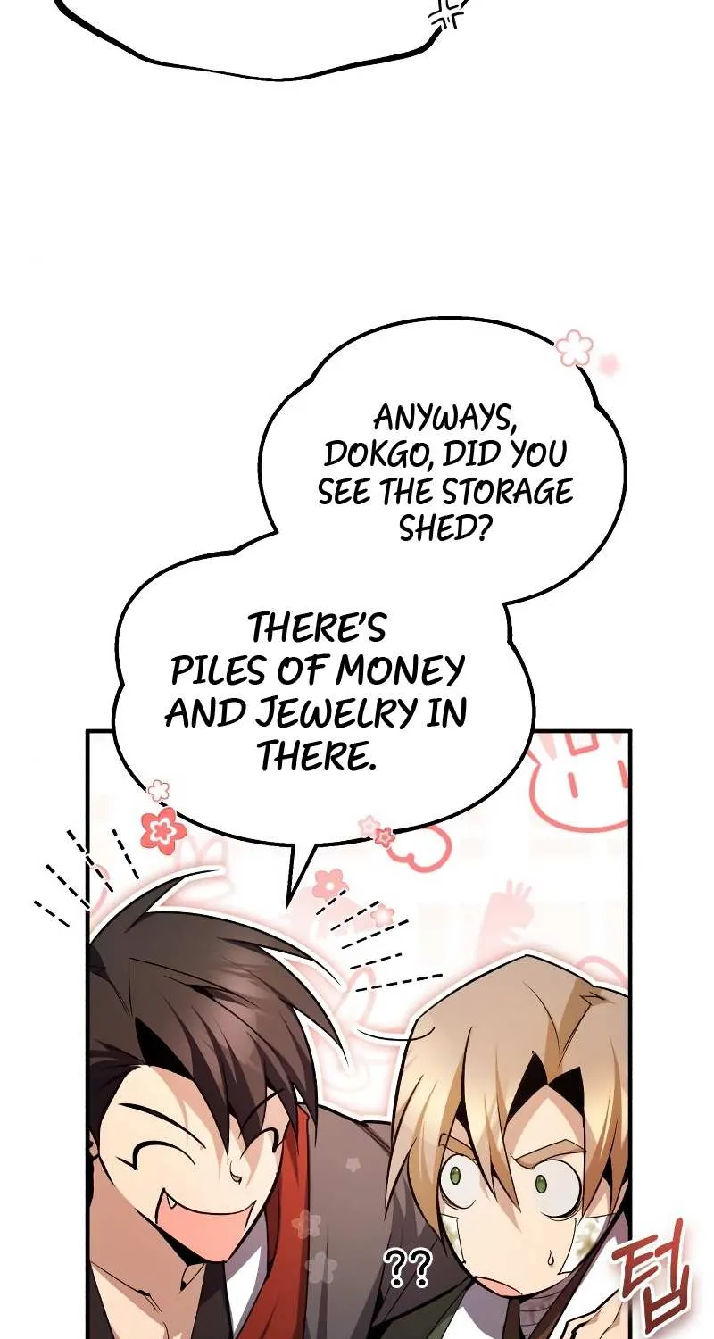 Read Star Instructor, Master Baek chapter 71 image 32 on Lezhin