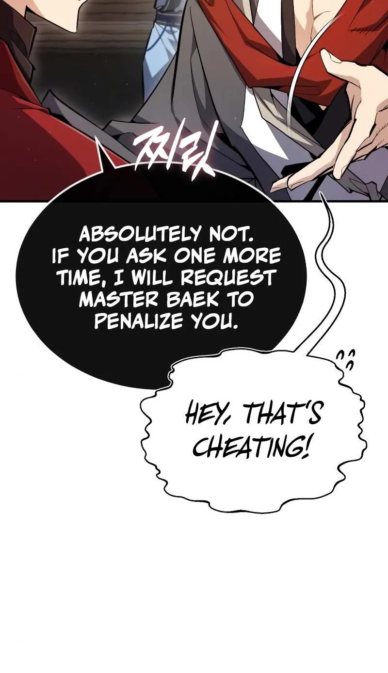 Read Star Instructor, Master Baek chapter 71 image 36 on Lezhin