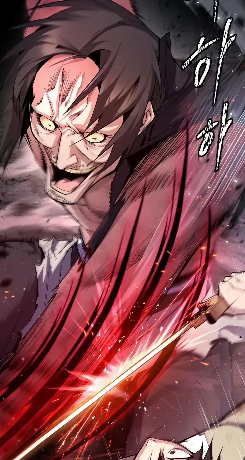 Read Star Instructor, Master Baek chapter 71 image 50 on Lezhin