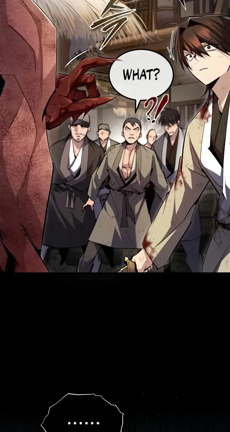 Read Star Instructor, Master Baek chapter 71 image 53 on Lezhin