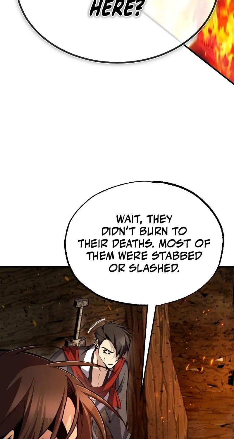 Read Star Instructor, Master Baek chapter 71 image 70 on Lezhin
