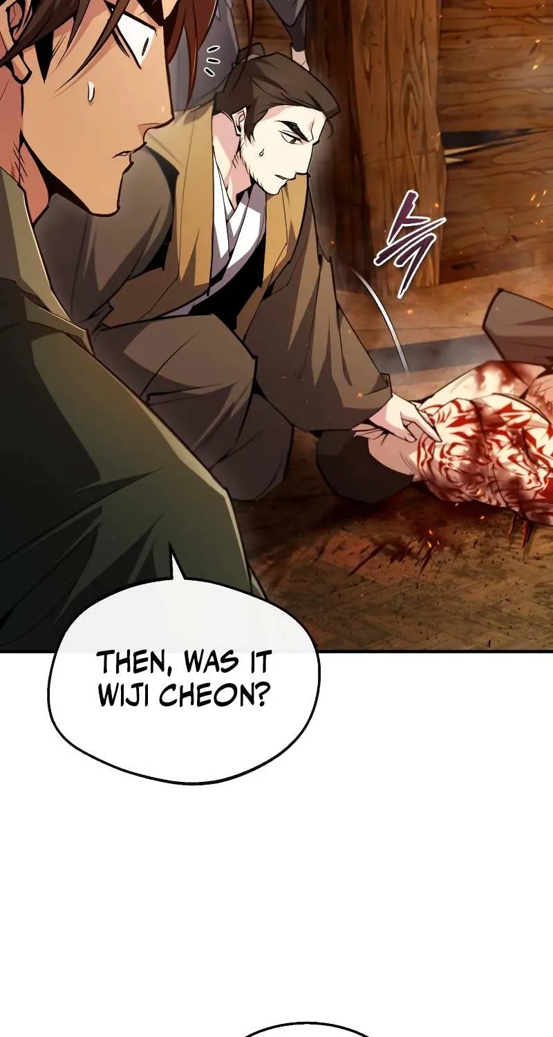 Read Star Instructor, Master Baek chapter 71 image 71 on Lezhin