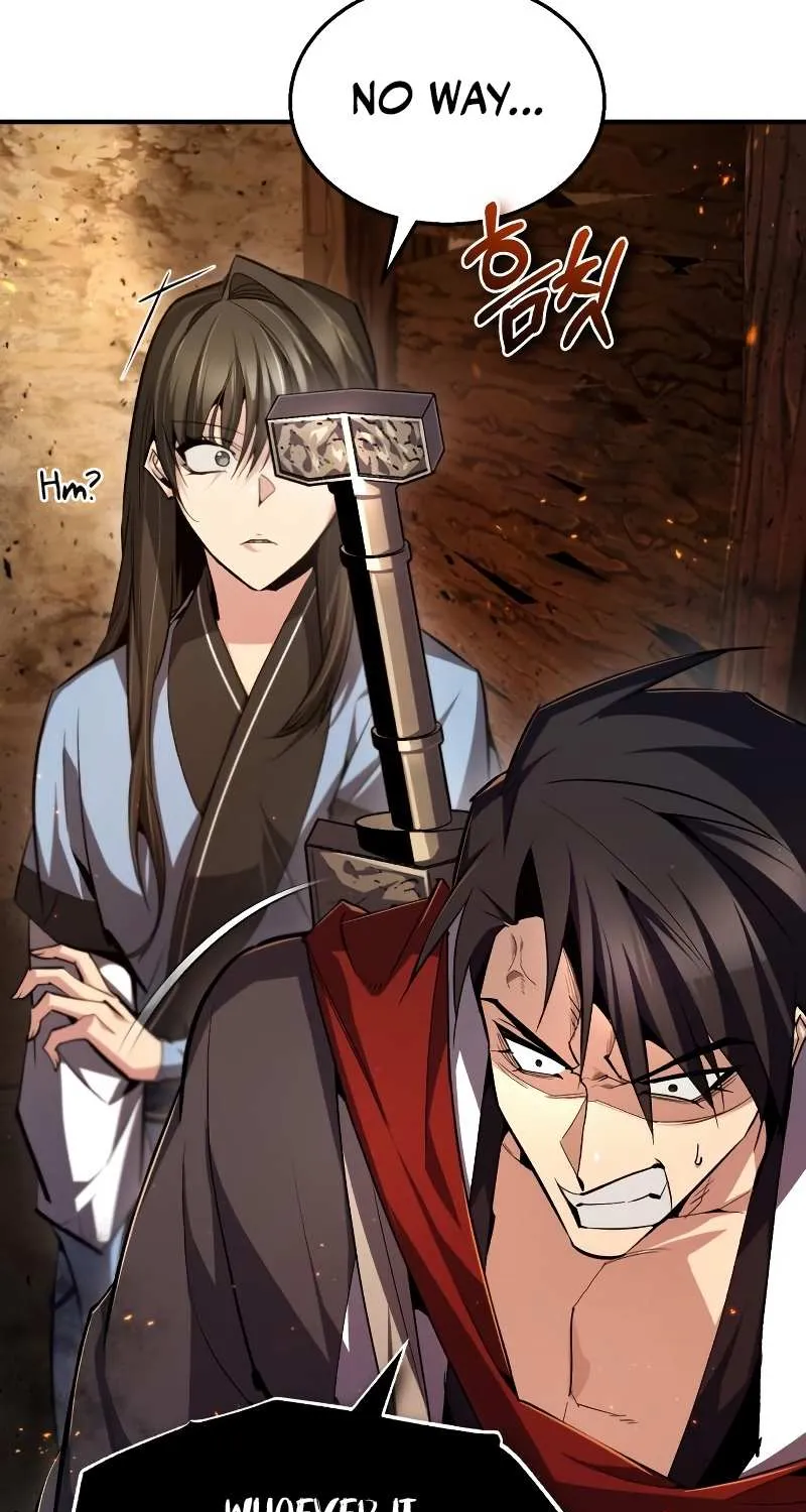 Read Star Instructor, Master Baek chapter 71 image 72 on Lezhin