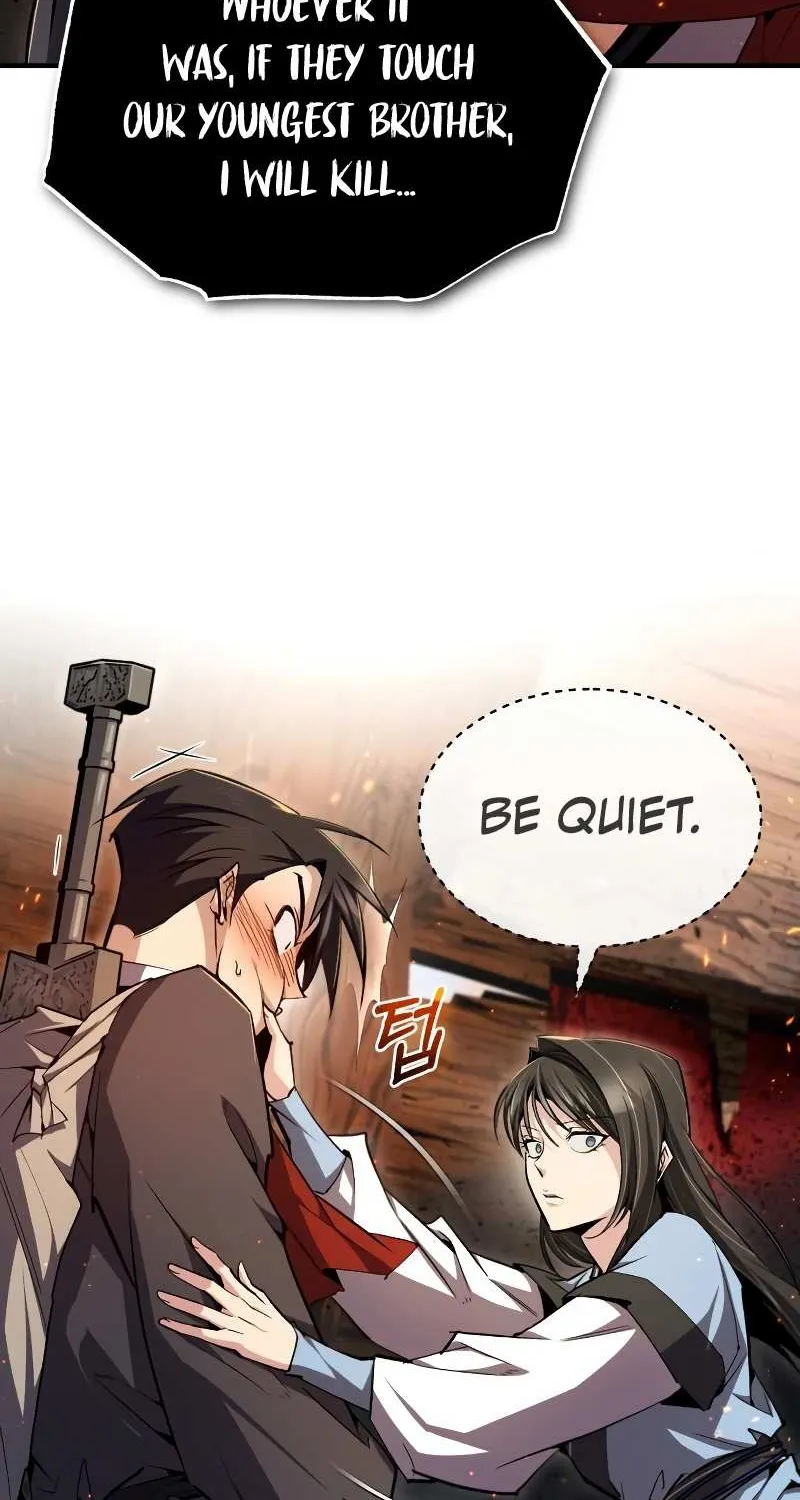 Read Star Instructor, Master Baek chapter 71 image 73 on Lezhin