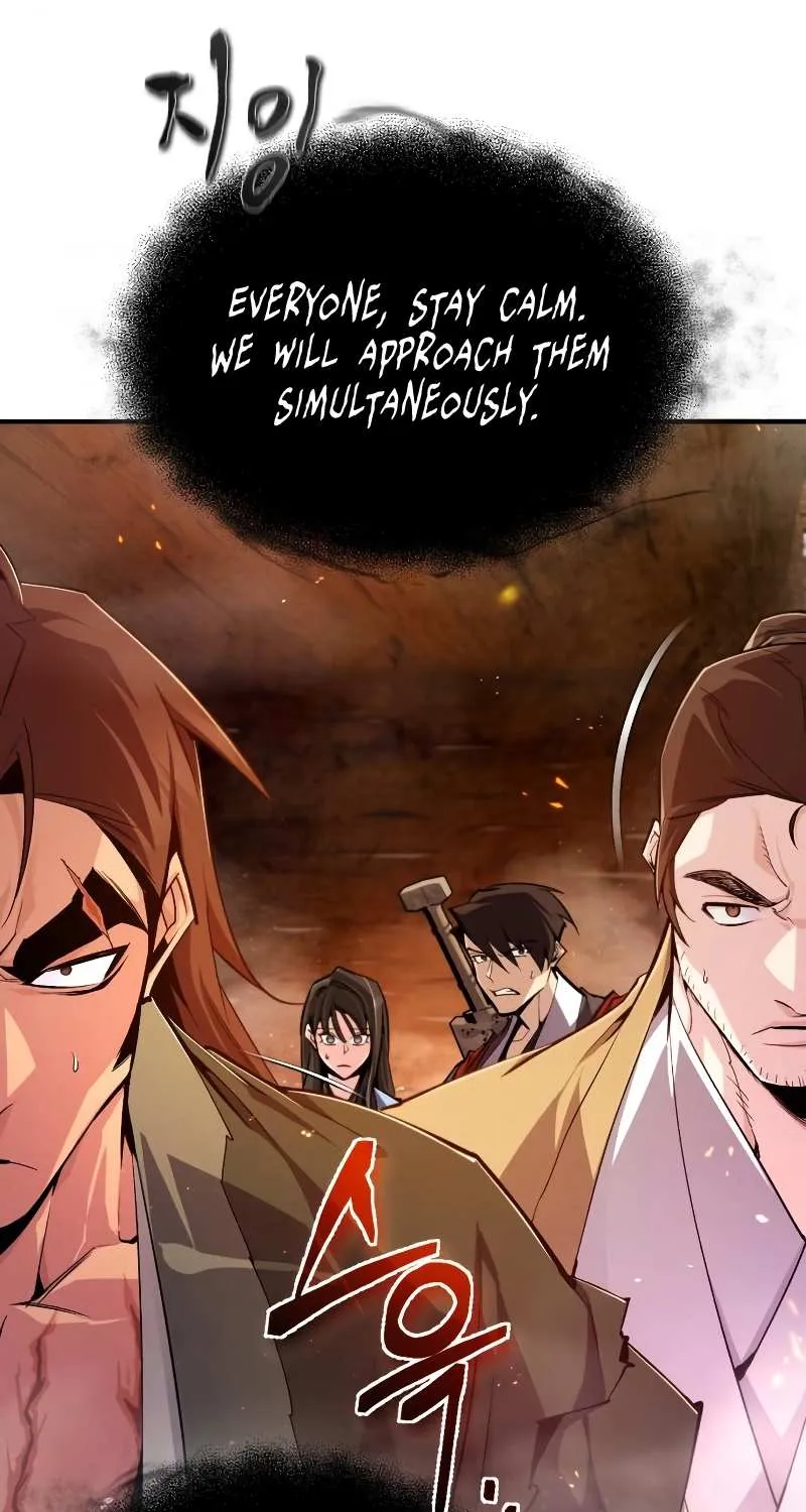 Read Star Instructor, Master Baek chapter 71 image 76 on Lezhin