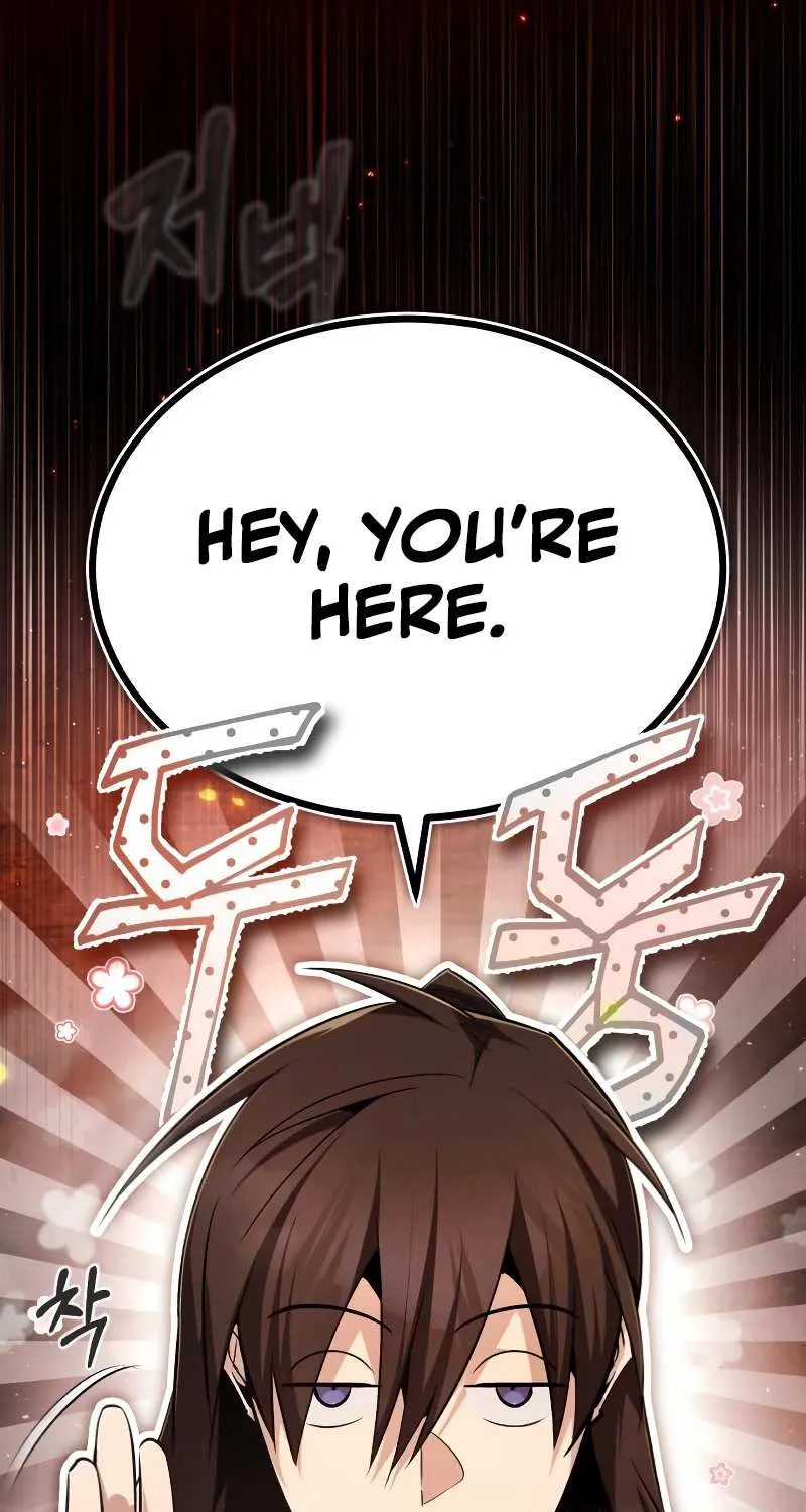 Read Star Instructor, Master Baek chapter 71 image 80 on Lezhin