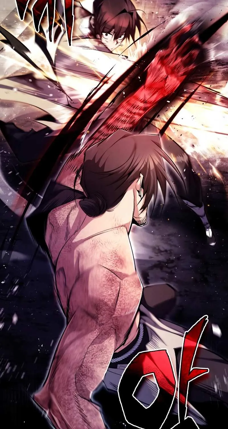 Read Star Instructor, Master Baek chapter 71 image 86 on Lezhin