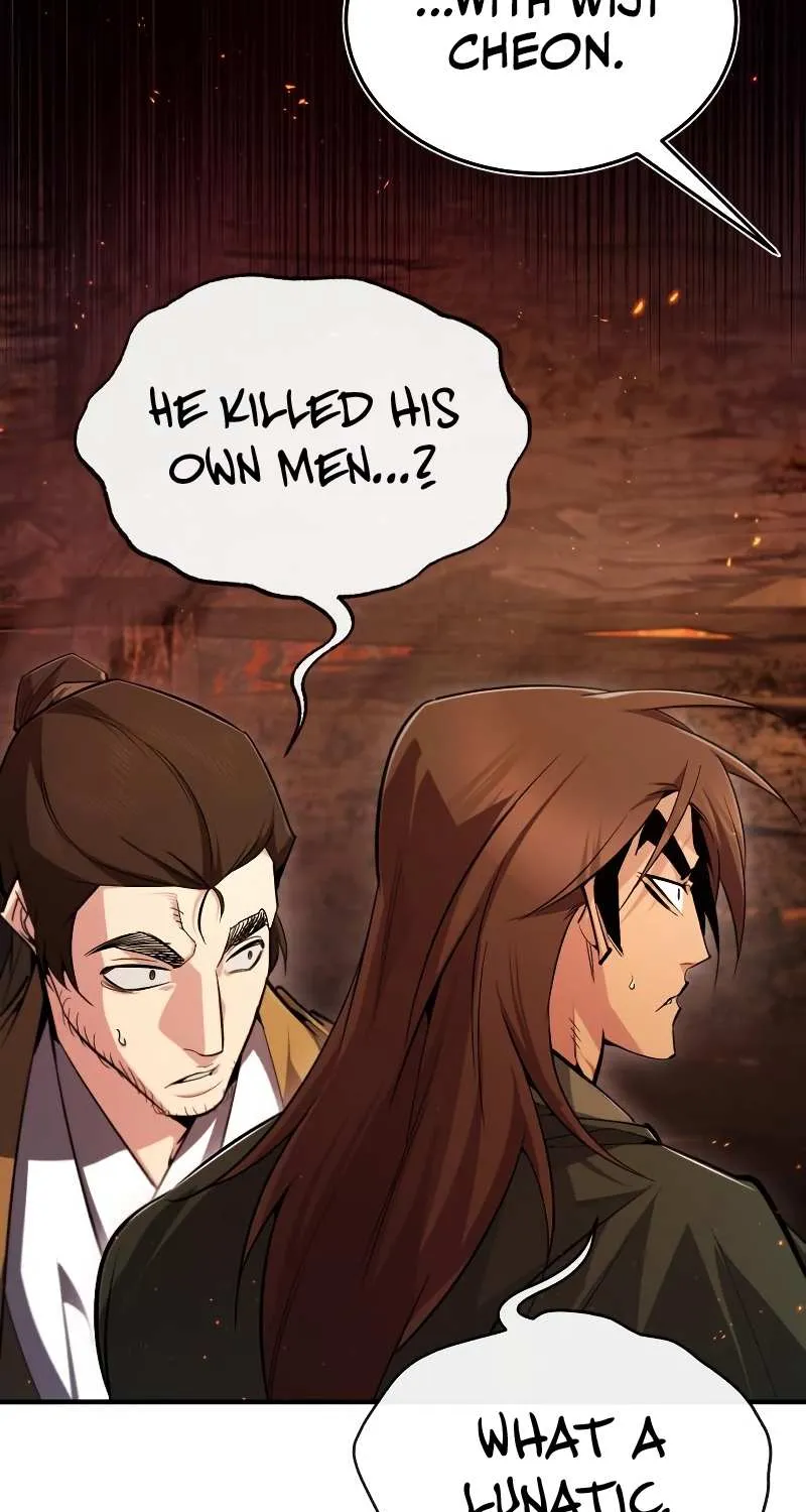 Read Star Instructor, Master Baek chapter 71 image 88 on Lezhin