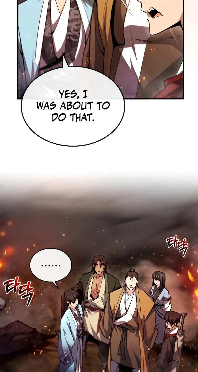 Read Star Instructor, Master Baek chapter 71 image 90 on Lezhin