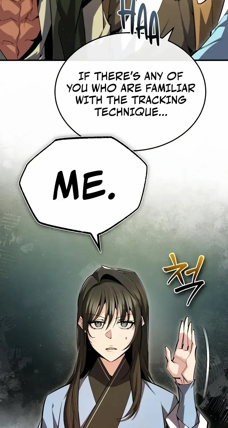 Read Star Instructor, Master Baek chapter 72 image 16 on Lezhin
