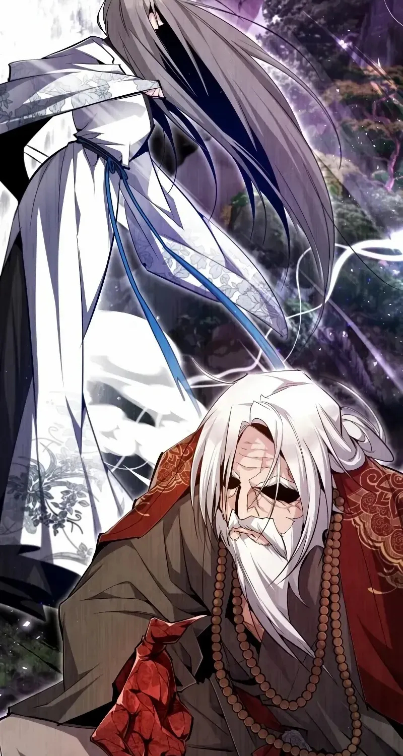 Read Star Instructor, Master Baek chapter 72 image 23 on Lezhin