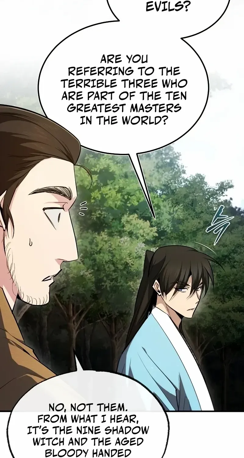 Read Star Instructor, Master Baek chapter 72 image 25 on Lezhin
