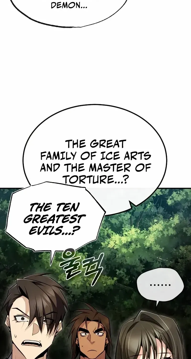 Read Star Instructor, Master Baek chapter 72 image 26 on Lezhin