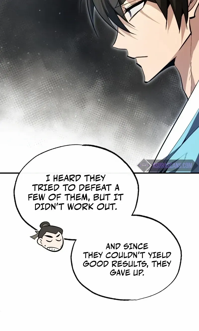 Read Star Instructor, Master Baek chapter 72 image 28 on Lezhin