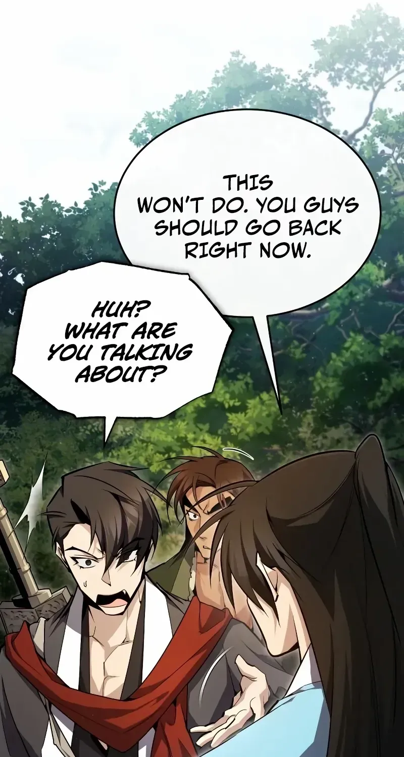 Read Star Instructor, Master Baek chapter 72 image 29 on Lezhin