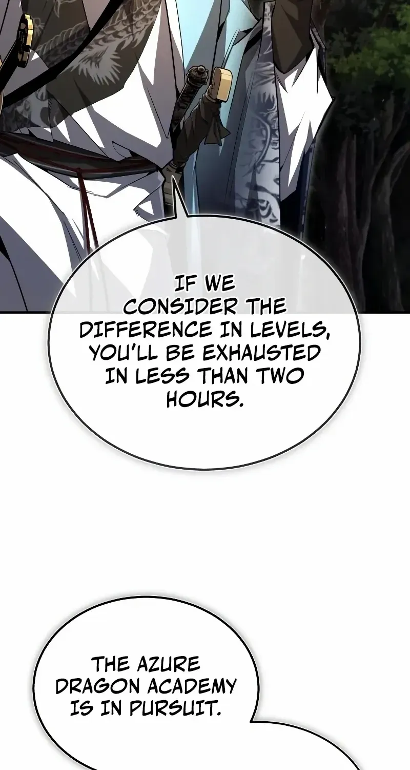 Read Star Instructor, Master Baek chapter 72 image 32 on Lezhin