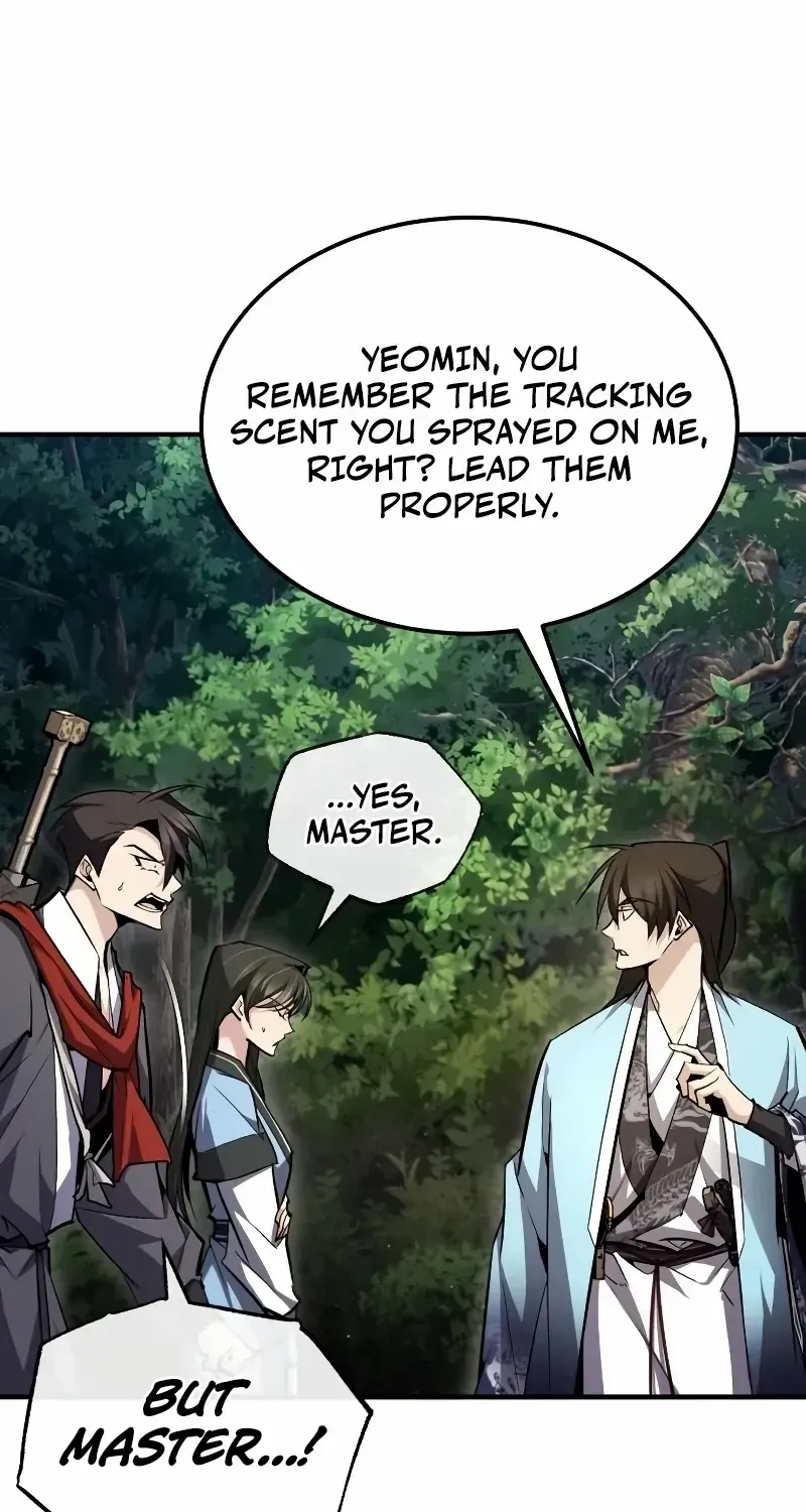 Read Star Instructor, Master Baek chapter 72 image 34 on Lezhin