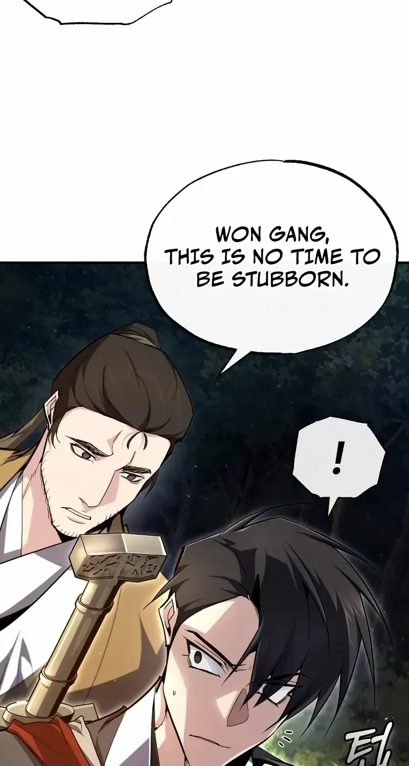 Read Star Instructor, Master Baek chapter 72 image 35 on Lezhin