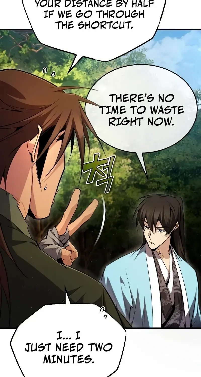 Read Star Instructor, Master Baek chapter 72 image 40 on Lezhin