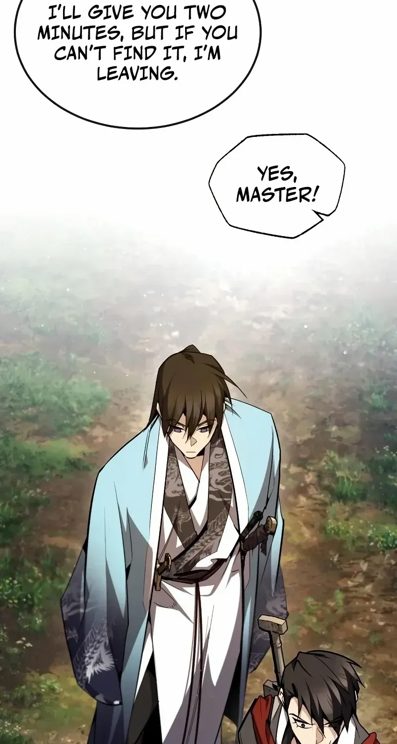 Read Star Instructor, Master Baek chapter 72 image 42 on Lezhin