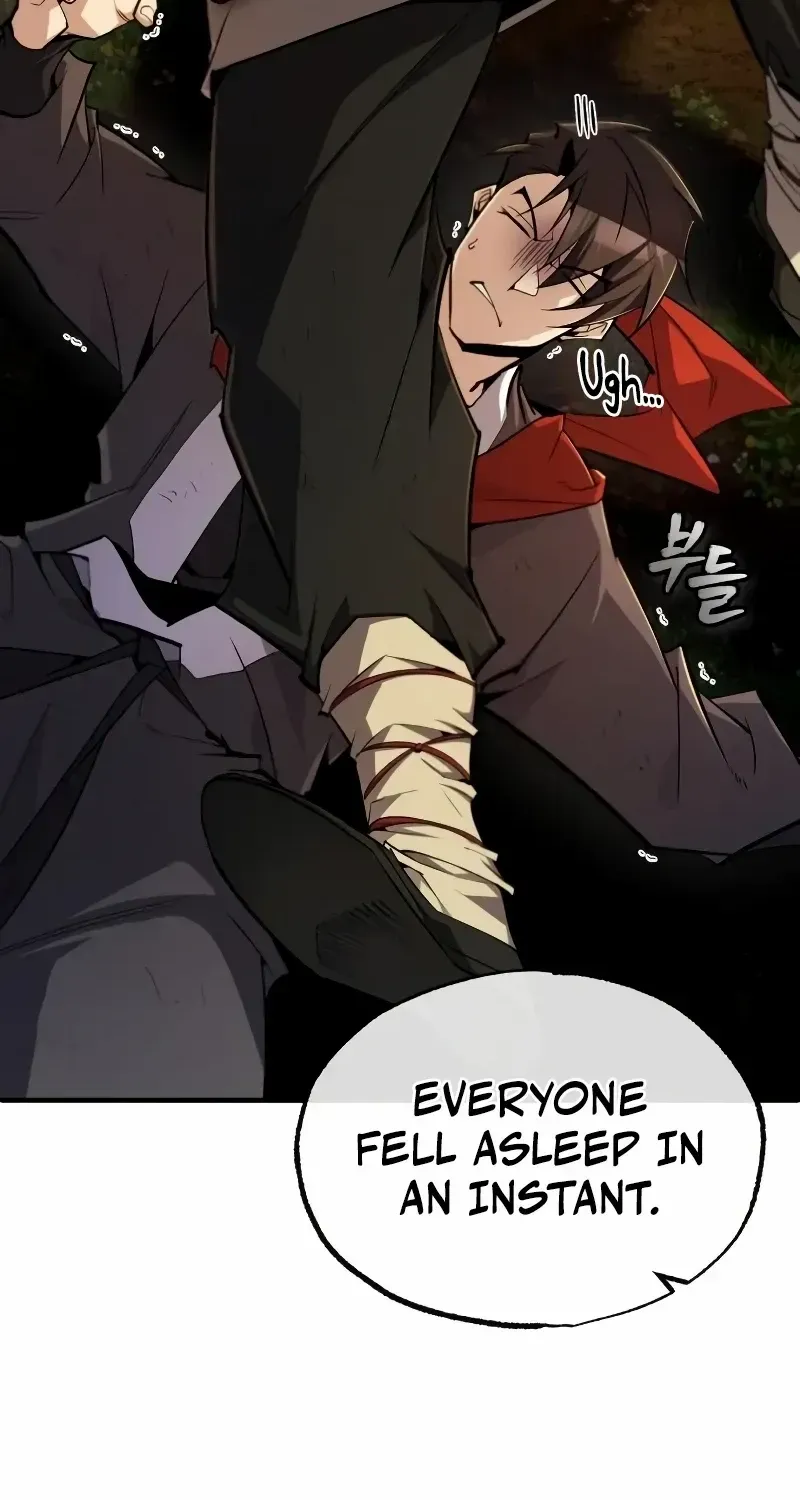 Read Star Instructor, Master Baek chapter 72 image 49 on Lezhin