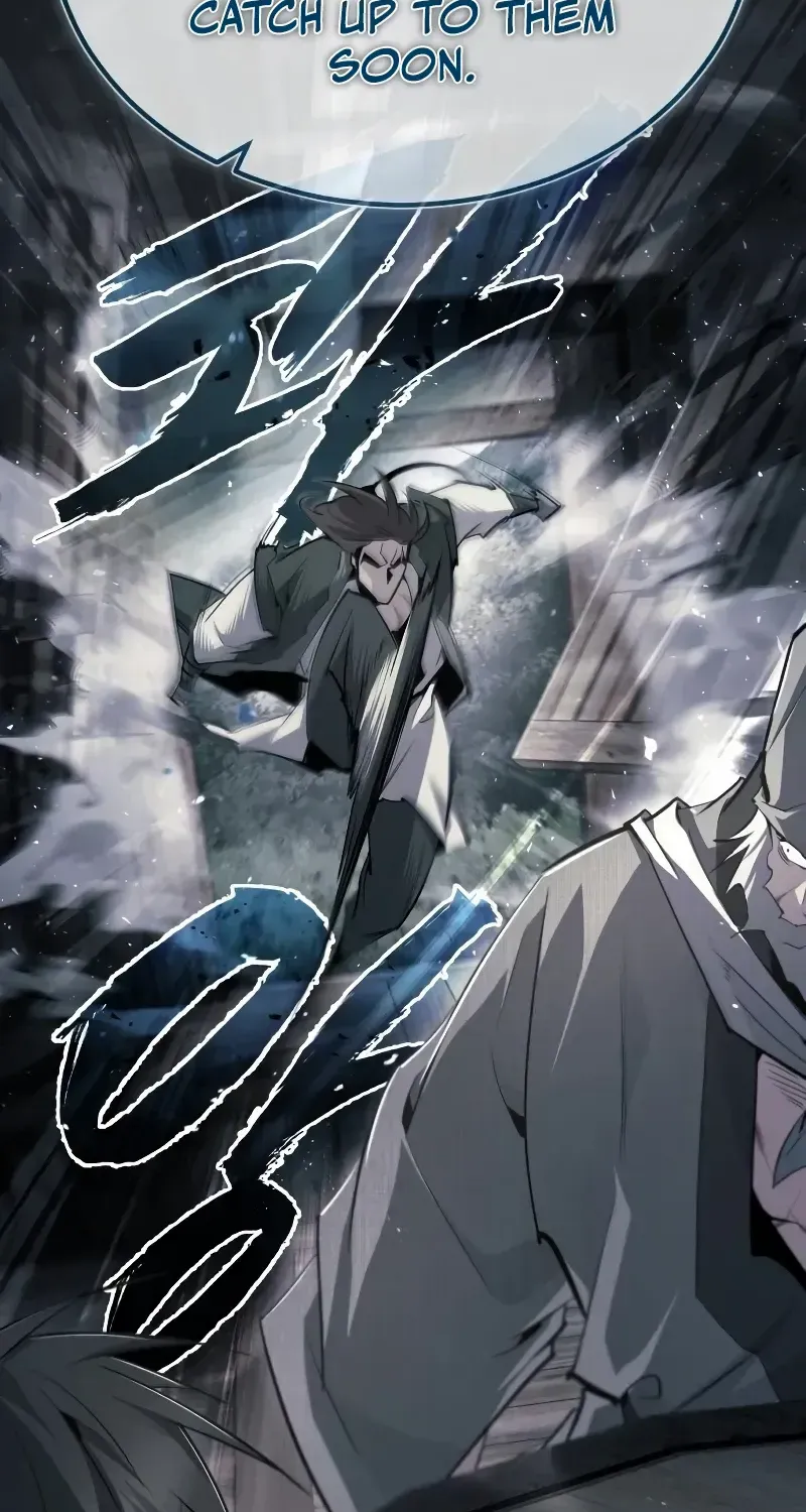 Read Star Instructor, Master Baek chapter 72 image 54 on Lezhin