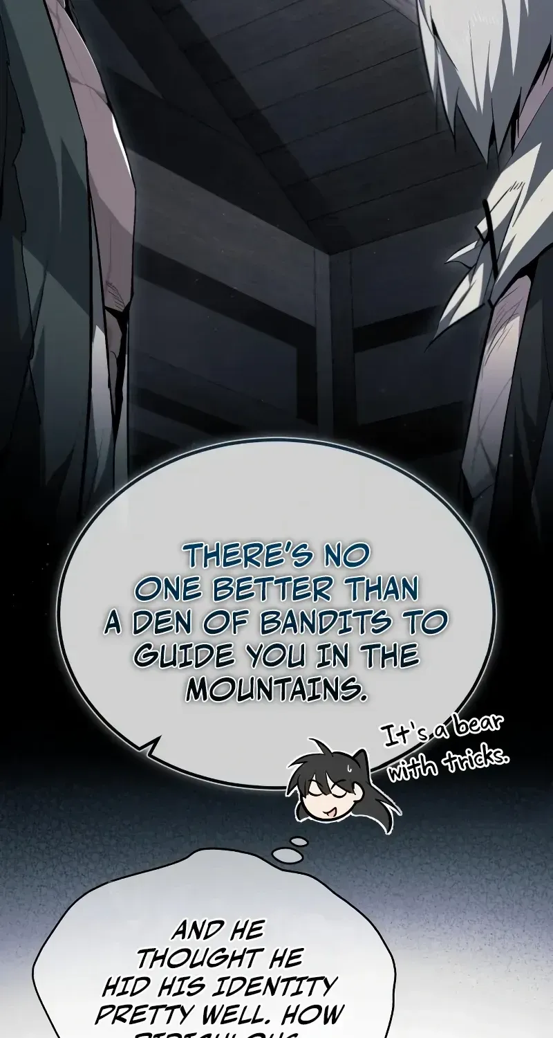 Read Star Instructor, Master Baek chapter 72 image 58 on Lezhin