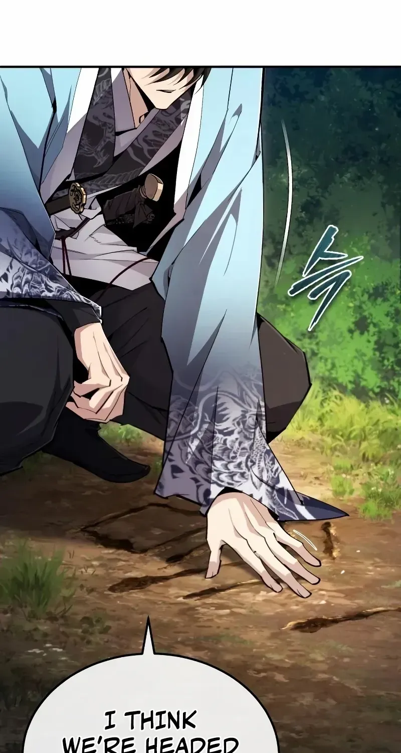 Read Star Instructor, Master Baek chapter 72 image 6 on Lezhin