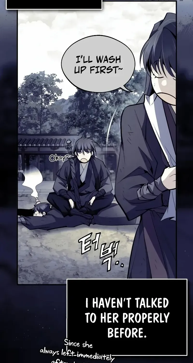 Read Star Instructor, Master Baek chapter 72 image 64 on Lezhin