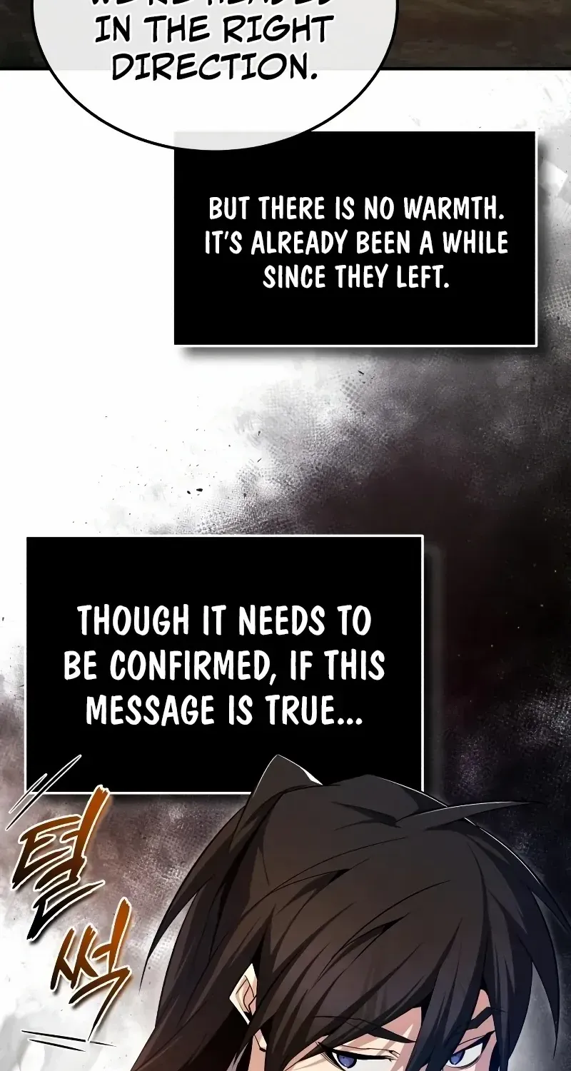 Read Star Instructor, Master Baek chapter 72 image 7 on Lezhin