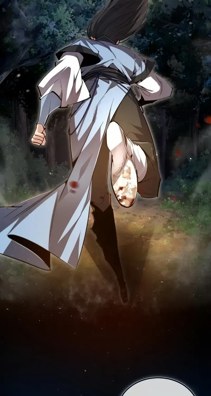 Read Star Instructor, Master Baek chapter 72 image 76 on Lezhin