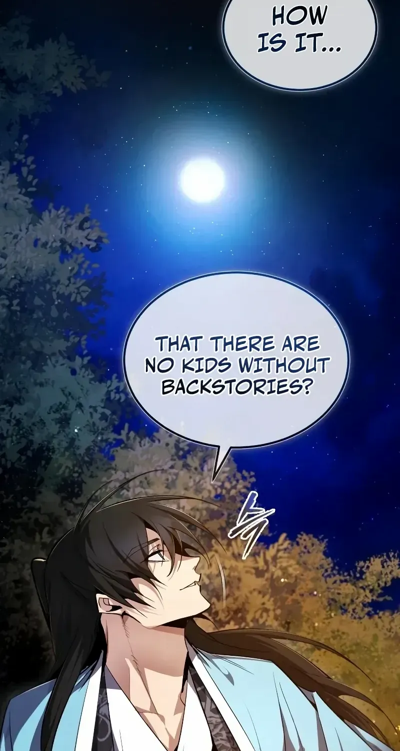 Read Star Instructor, Master Baek chapter 72 image 77 on Lezhin