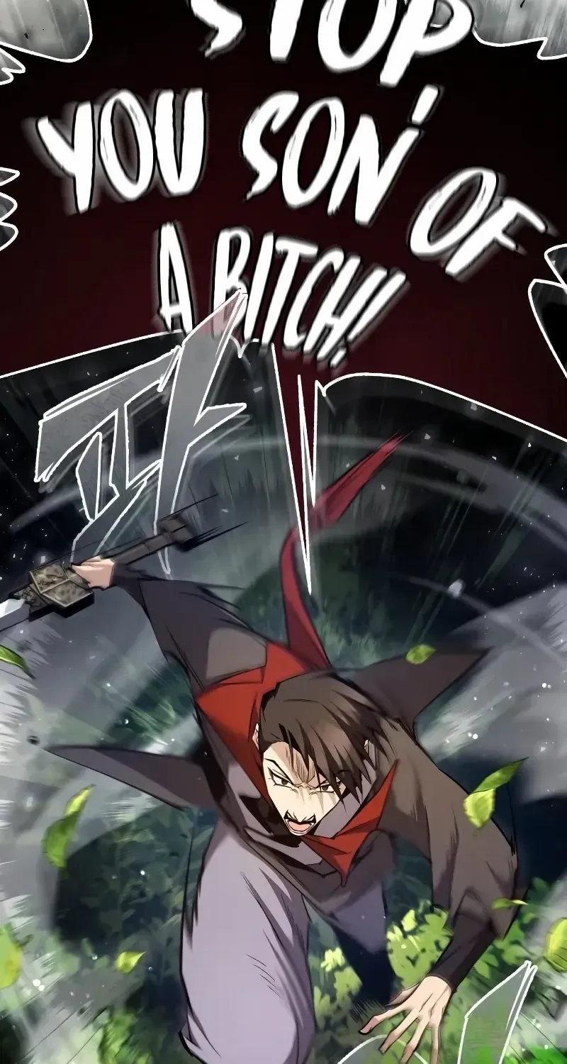 Read Star Instructor, Master Baek chapter 72 image 84 on Lezhin