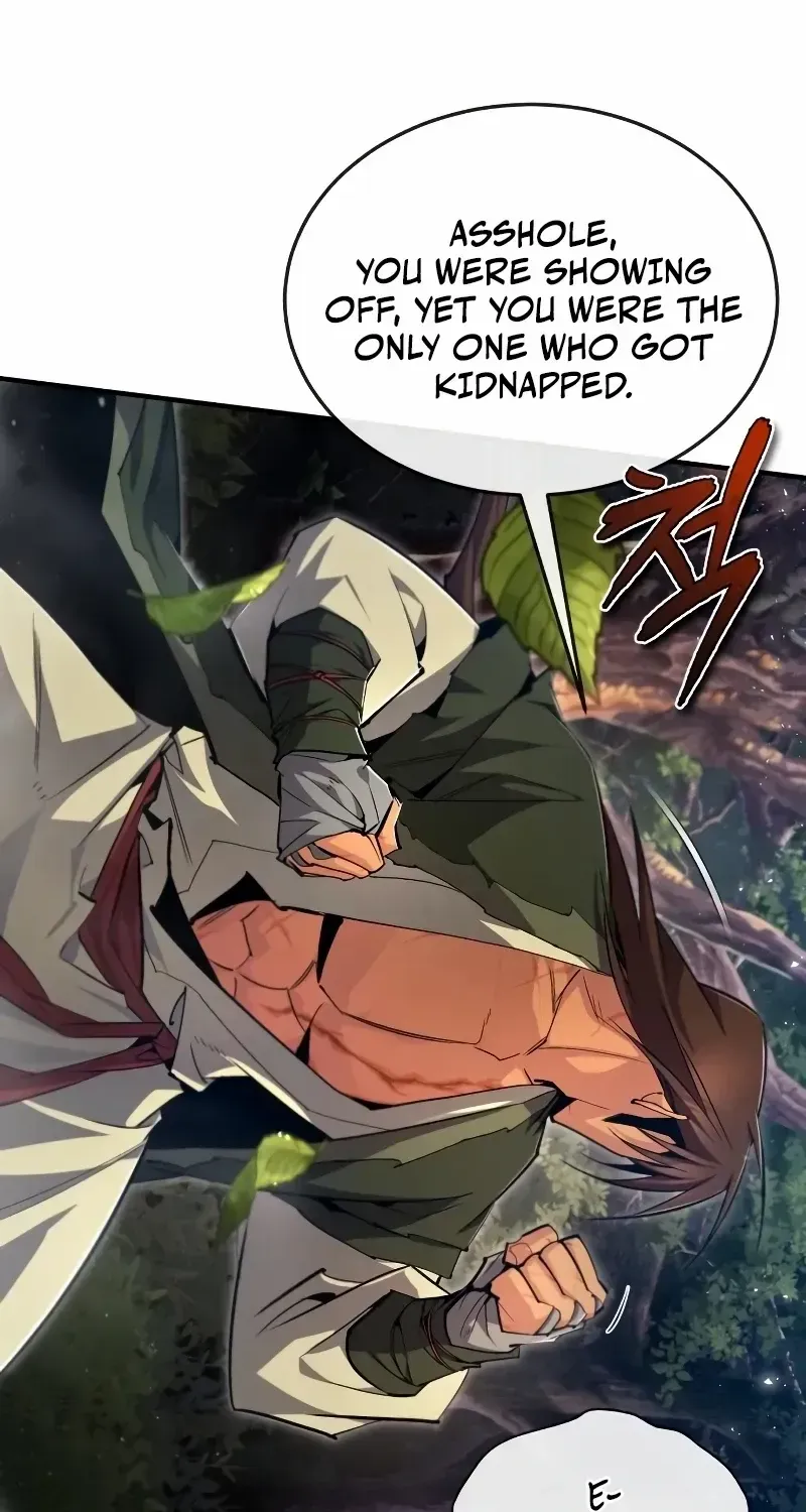 Read Star Instructor, Master Baek chapter 72 image 86 on Lezhin