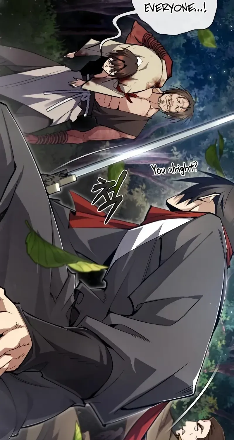 Read Star Instructor, Master Baek chapter 72 image 87 on Lezhin