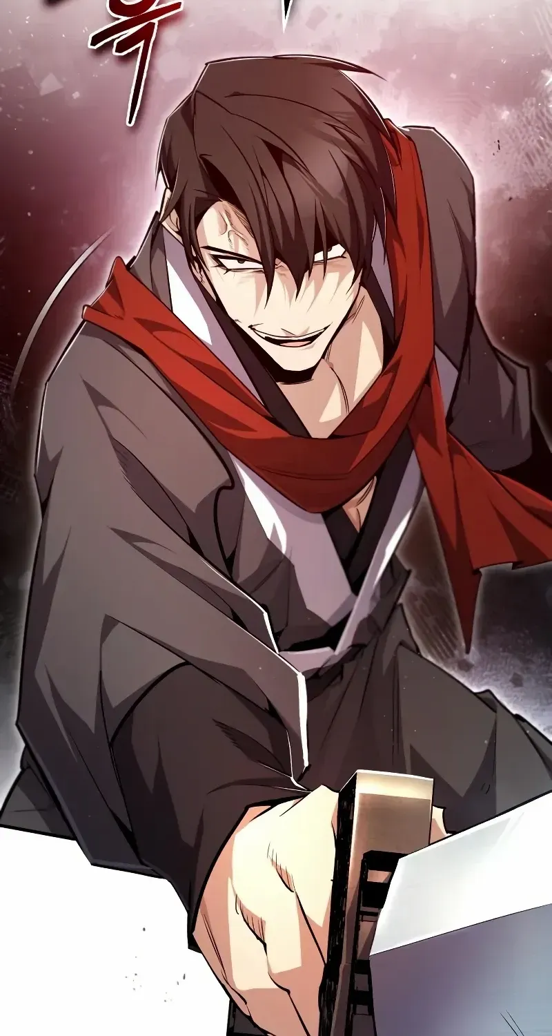 Read Star Instructor, Master Baek chapter 72 image 89 on Lezhin