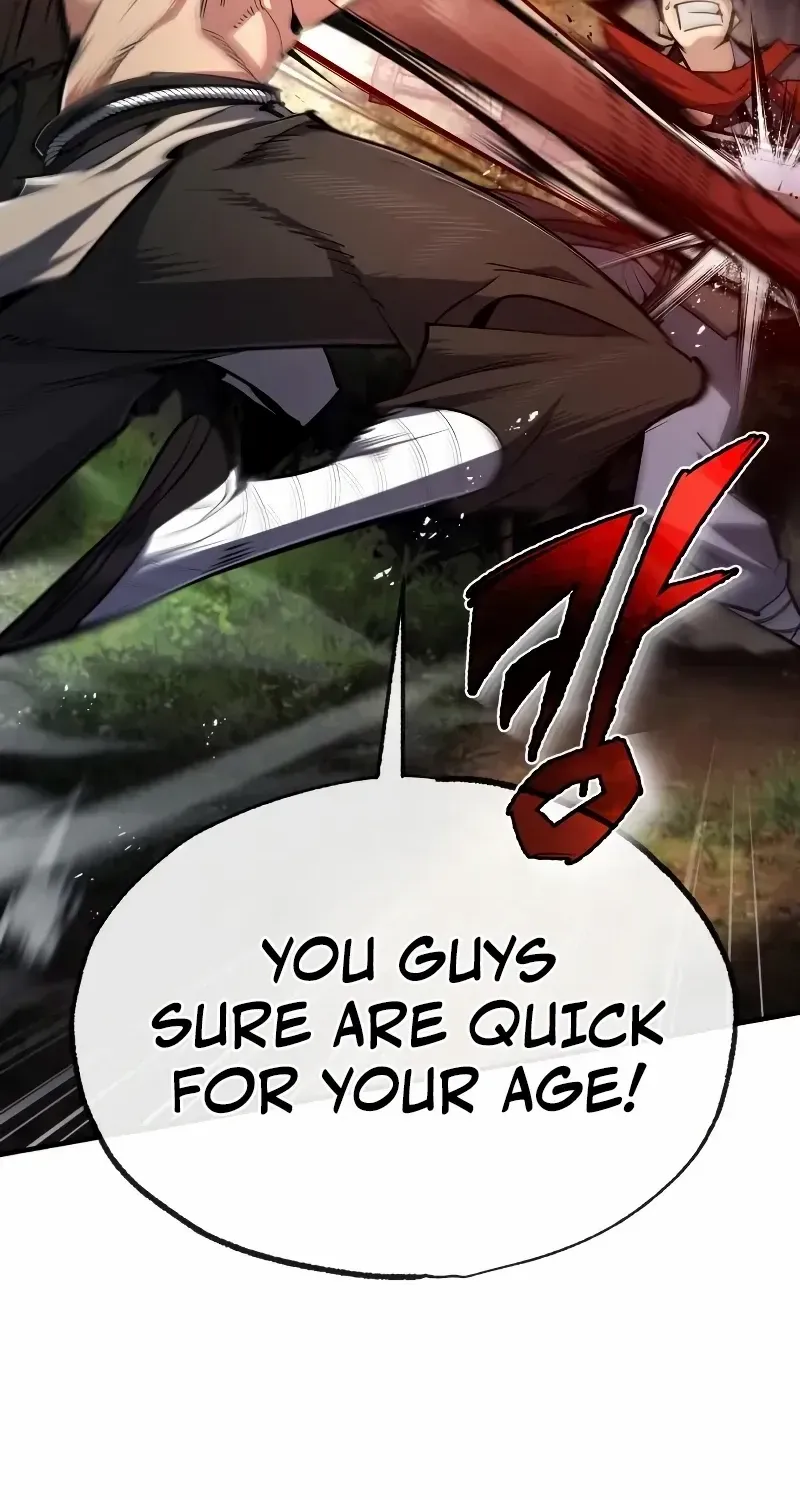 Read Star Instructor, Master Baek chapter 72 image 98 on Lezhin