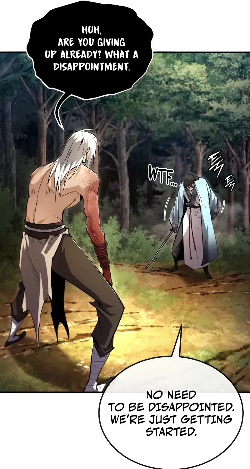 Read Star Instructor, Master Baek chapter 73 image 100 on Lezhin