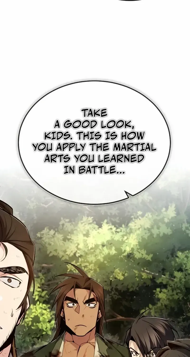 Read Star Instructor, Master Baek chapter 73 image 101 on Lezhin