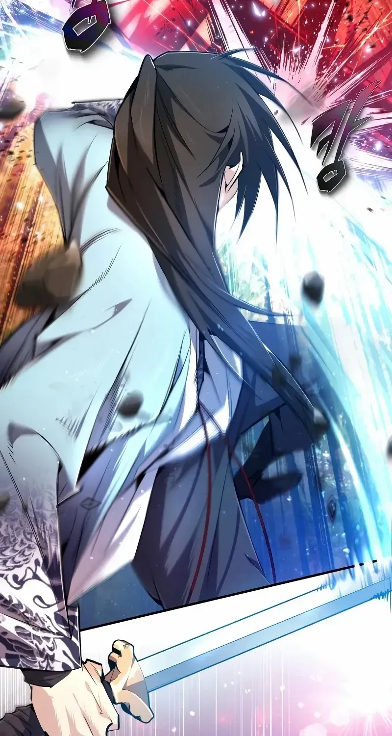 Read Star Instructor, Master Baek chapter 73 image 112 on Lezhin