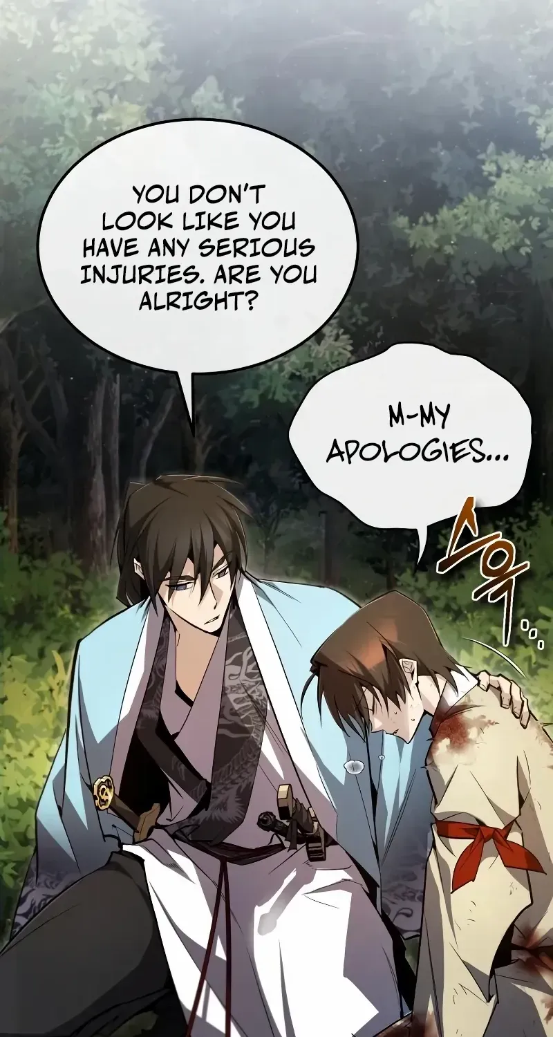 Read Star Instructor, Master Baek chapter 73 image 12 on Lezhin