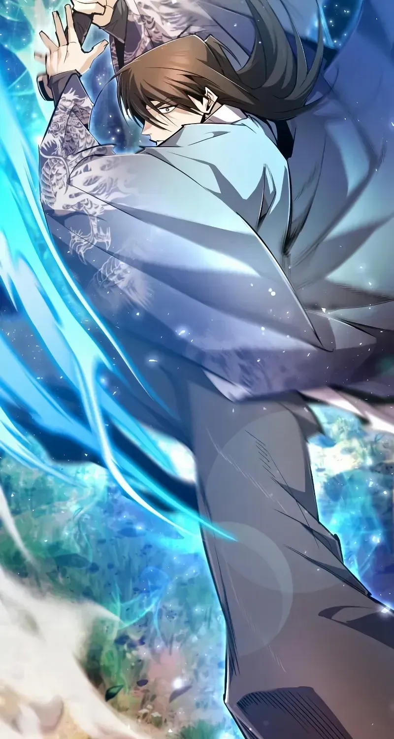 Read Star Instructor, Master Baek chapter 73 image 130 on Lezhin