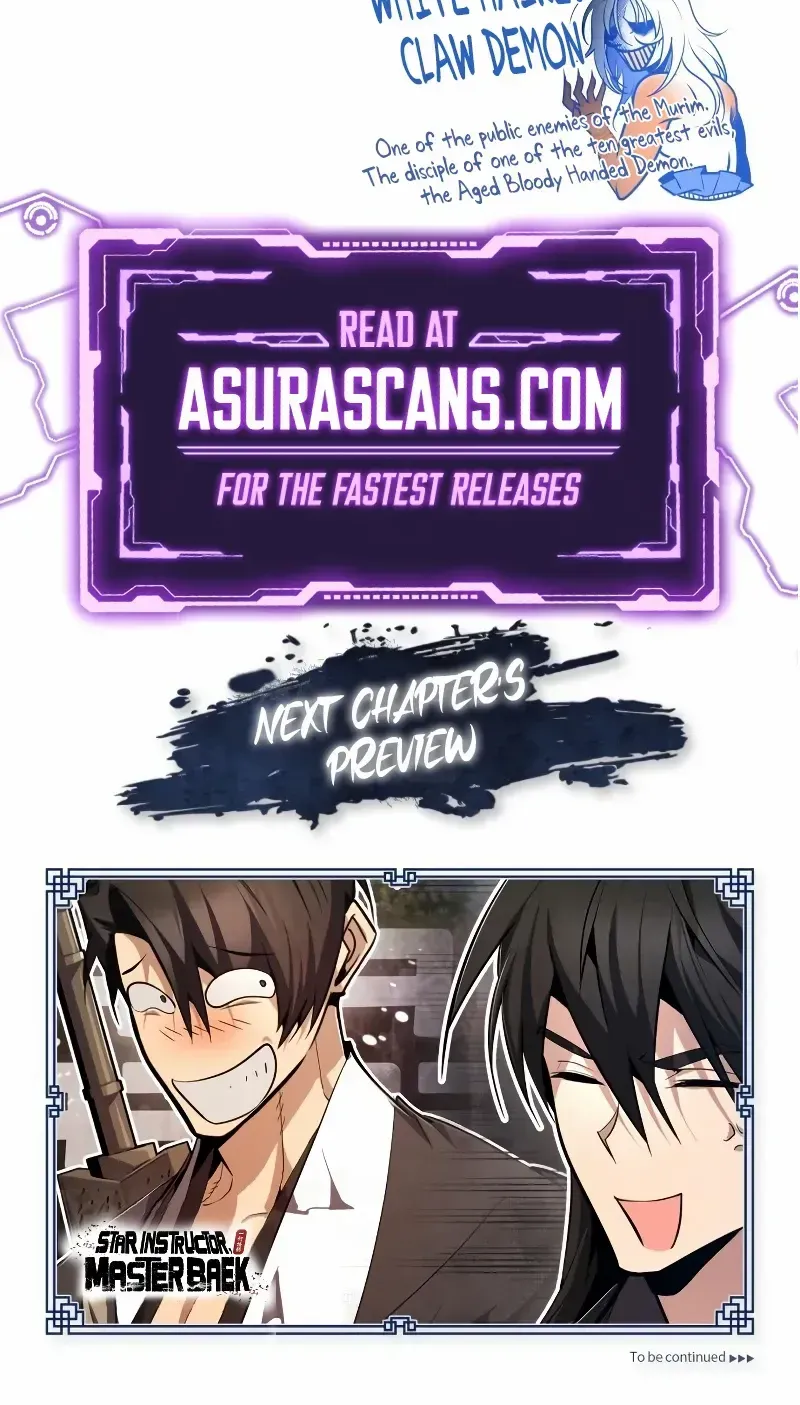 Read Star Instructor, Master Baek chapter 73 image 132 on Lezhin