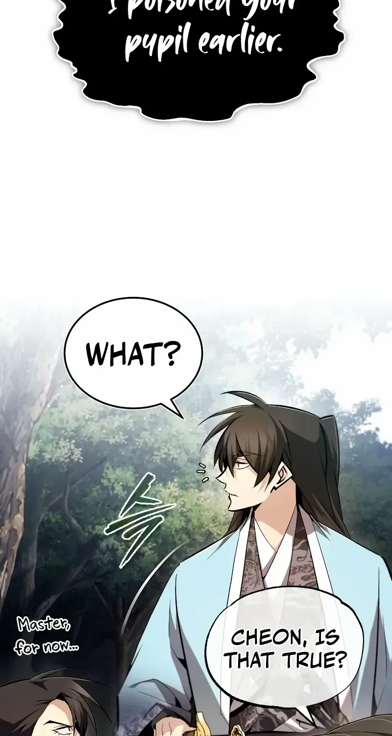 Read Star Instructor, Master Baek chapter 73 image 23 on Lezhin