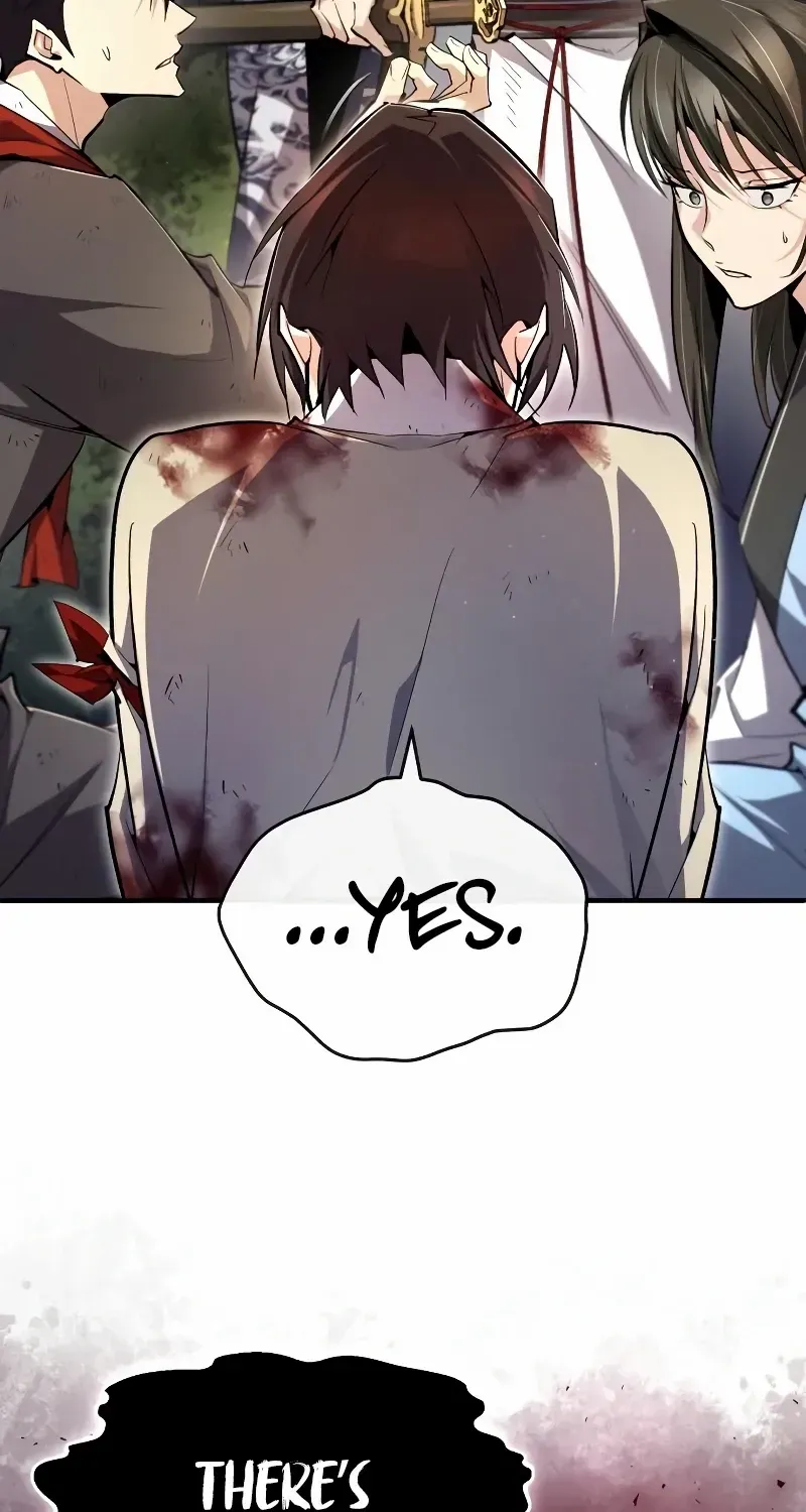 Read Star Instructor, Master Baek chapter 73 image 24 on Lezhin