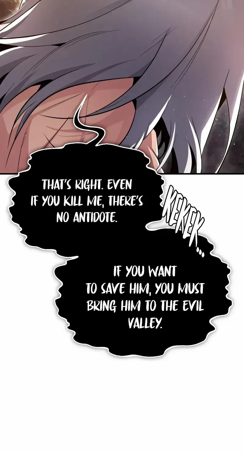 Read Star Instructor, Master Baek chapter 73 image 27 on Lezhin