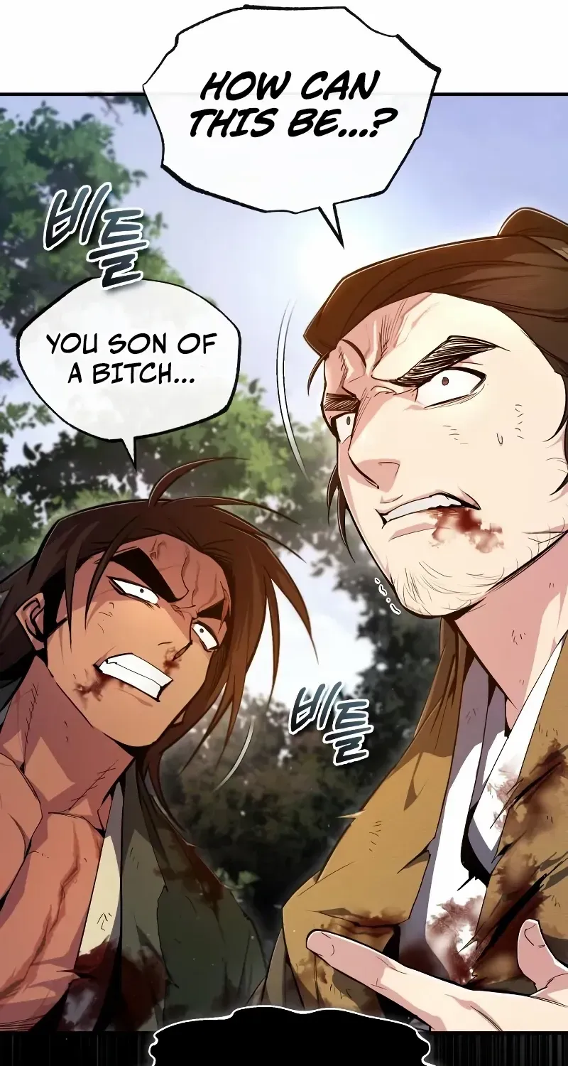 Read Star Instructor, Master Baek chapter 73 image 28 on Lezhin