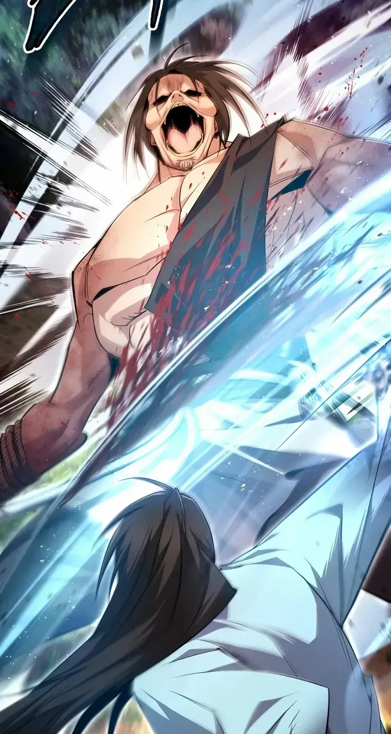Read Star Instructor, Master Baek chapter 73 image 3 on Lezhin