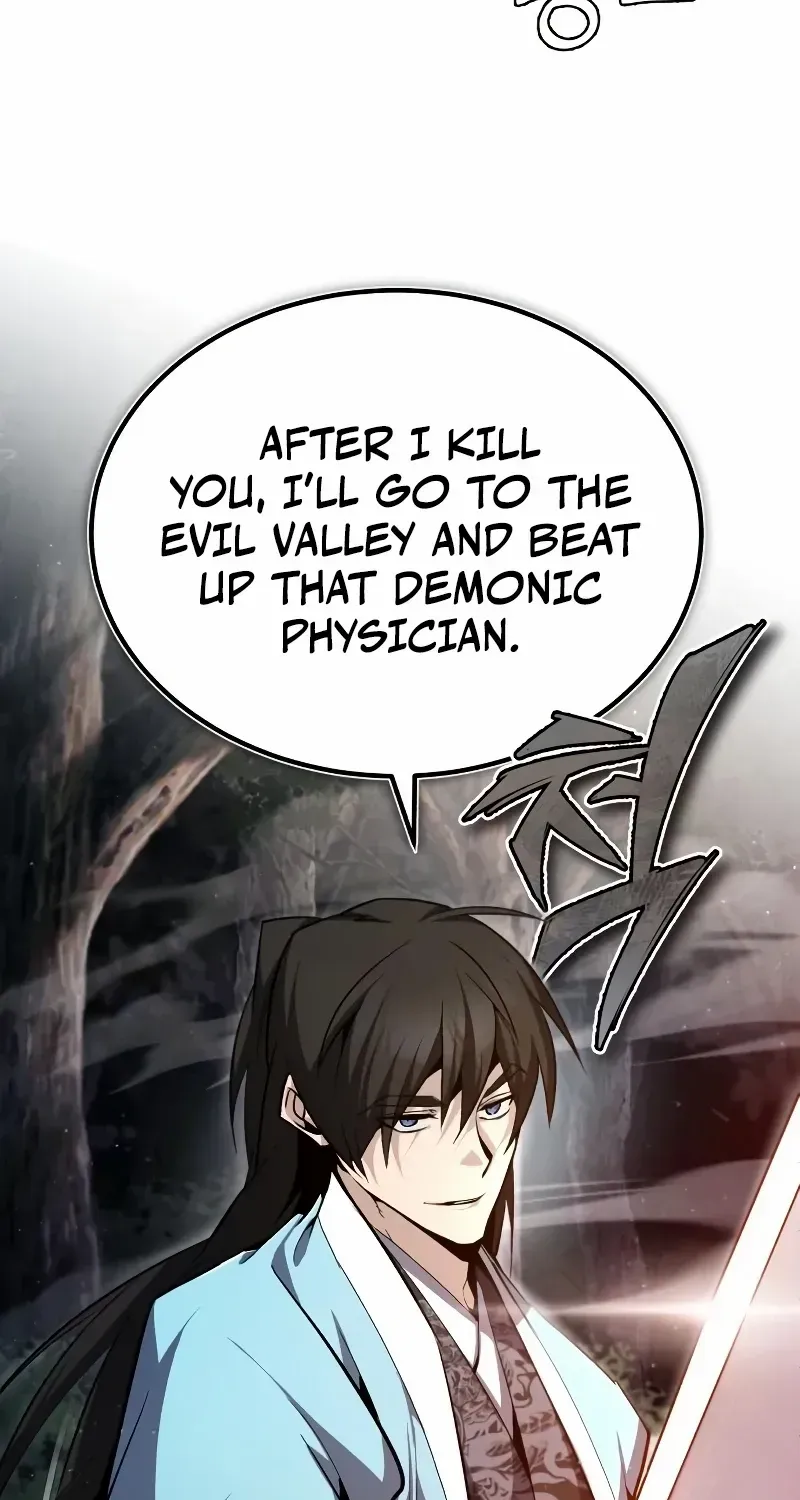 Read Star Instructor, Master Baek chapter 73 image 32 on Lezhin