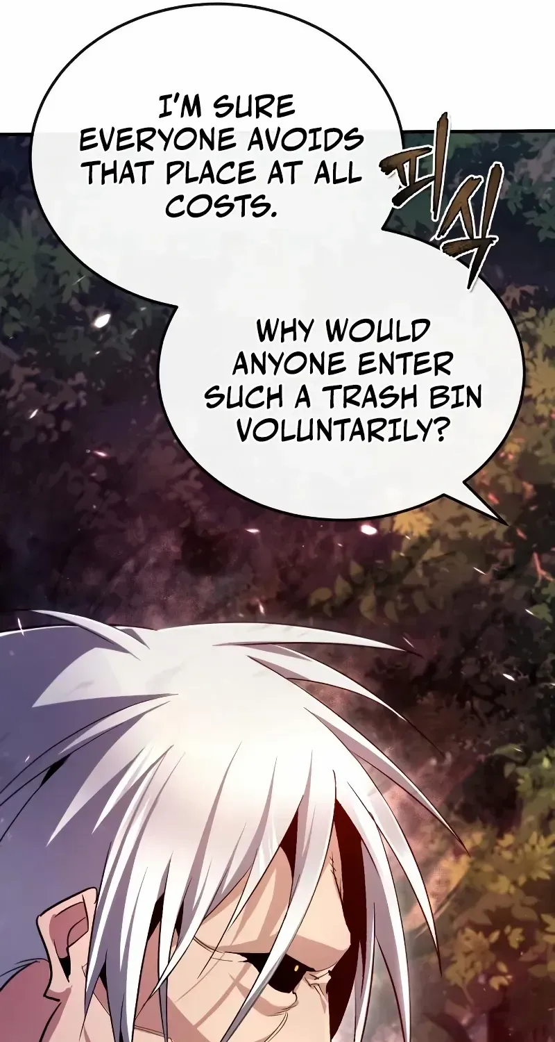 Read Star Instructor, Master Baek chapter 73 image 34 on Lezhin